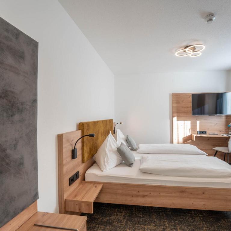 Hotel Solaria - Doppelzimmer - 5