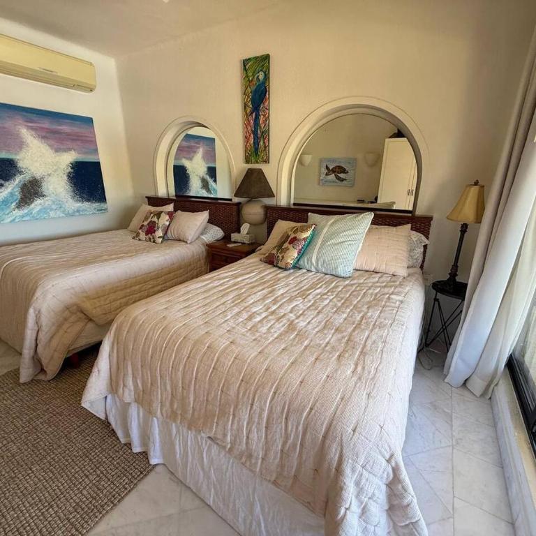 Serene Tropical Escape - Apartment - 3