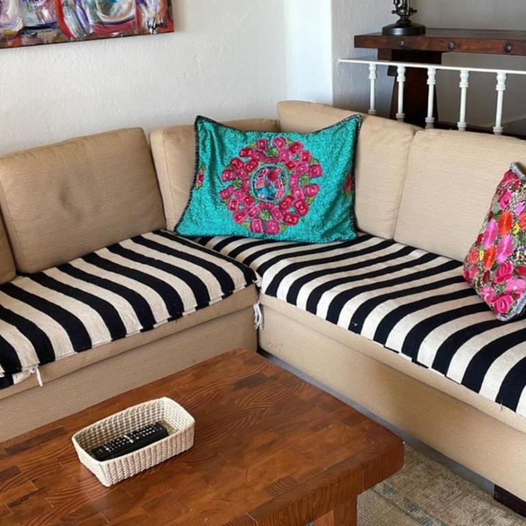 Serene Tropical Escape - Apartment - 9