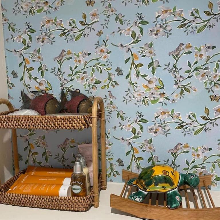 Serene Tropical Escape - Apartment - 16