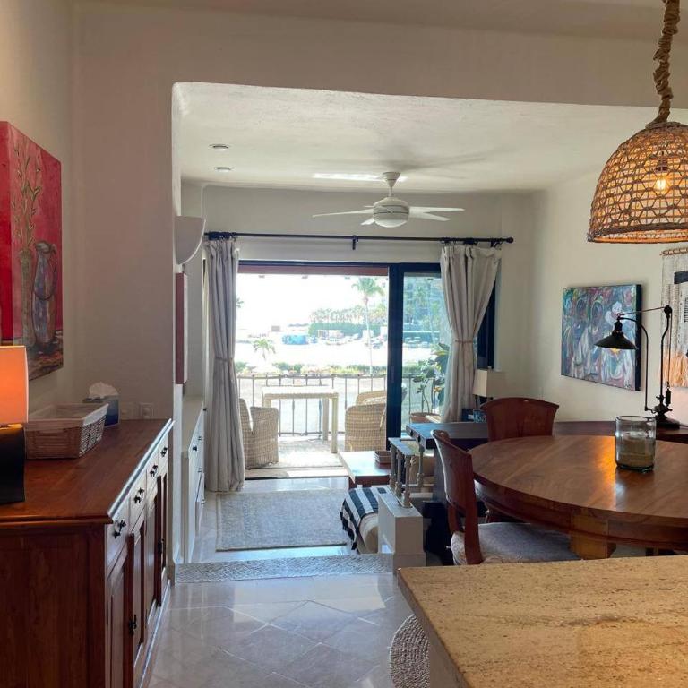 Serene Tropical Escape - Apartment - 26