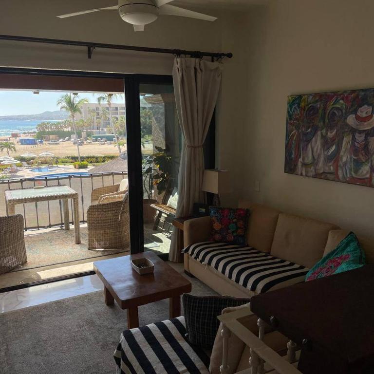 Serene Tropical Escape - Apartment - 11