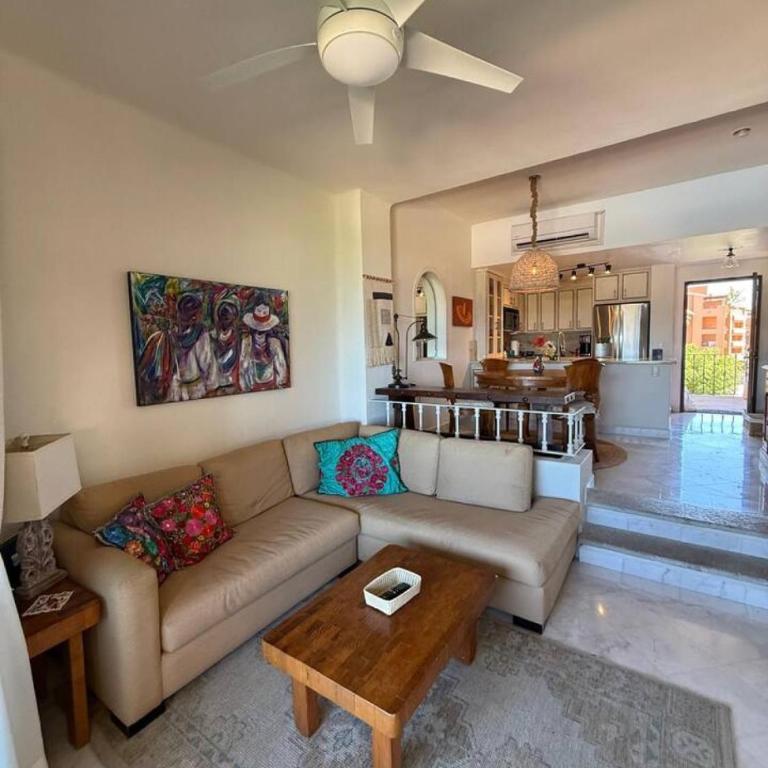 Serene Tropical Escape - Apartment - 7