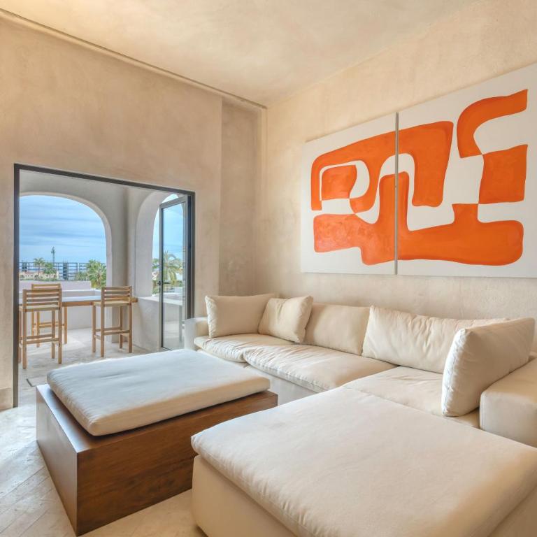 Casa Nima by Lumina - Two-Bedroom Apartment with Terrace - 2