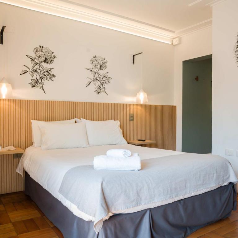 Your Urban Escape on Emilio Vaisse Studio - Apartment - 2