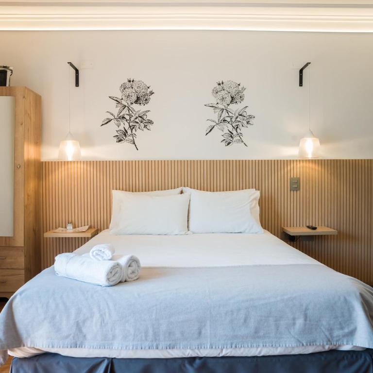 Your Urban Escape on Emilio Vaisse Studio - Apartment - 6