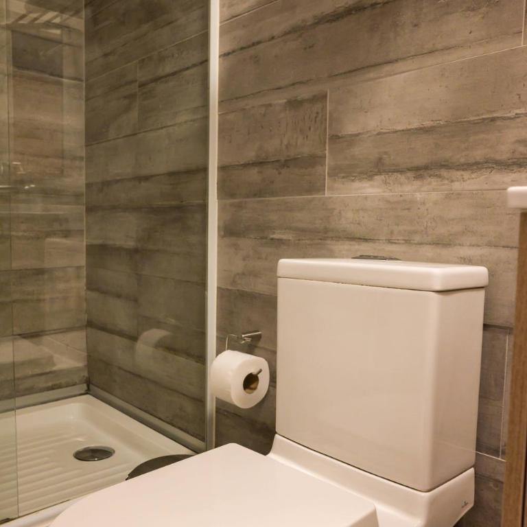 Your Urban Escape on Emilio Vaisse Studio - Apartment - 18