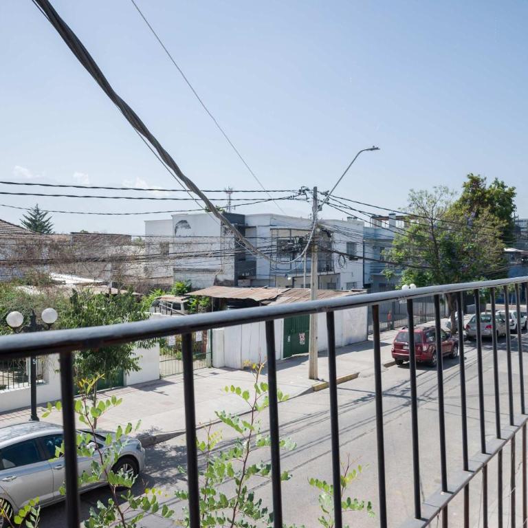 Your Urban Escape on Emilio Vaisse Studio - Apartment - 3
