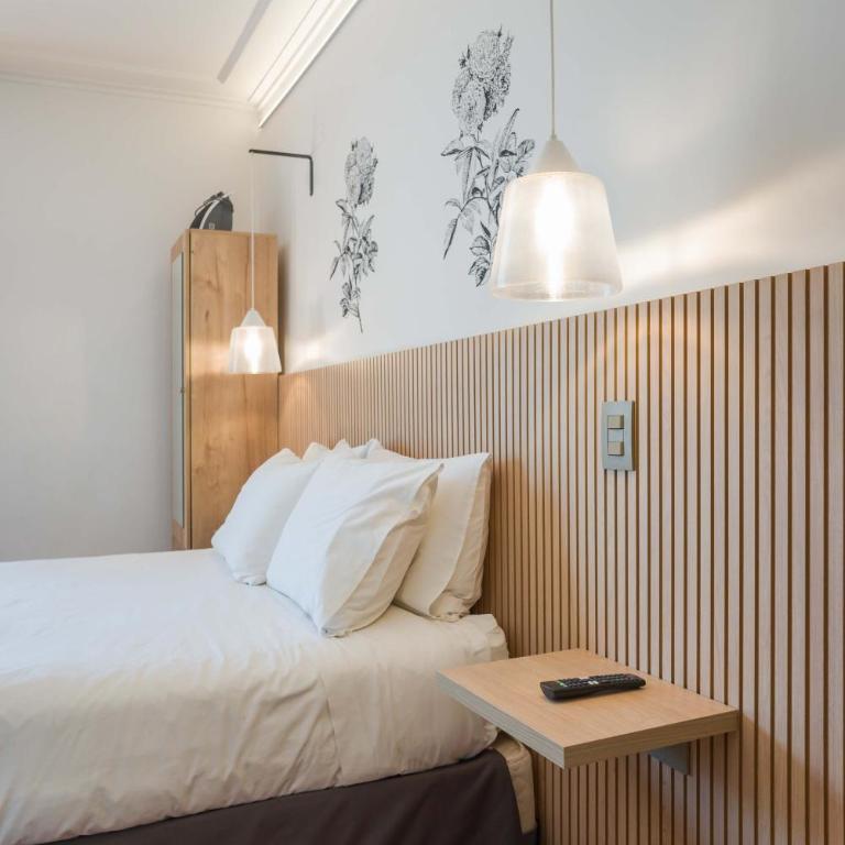Your Urban Escape on Emilio Vaisse Studio - Apartment - 8