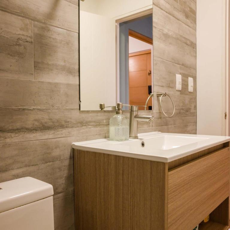 Your Urban Escape on Emilio Vaisse Studio - Apartment - 20