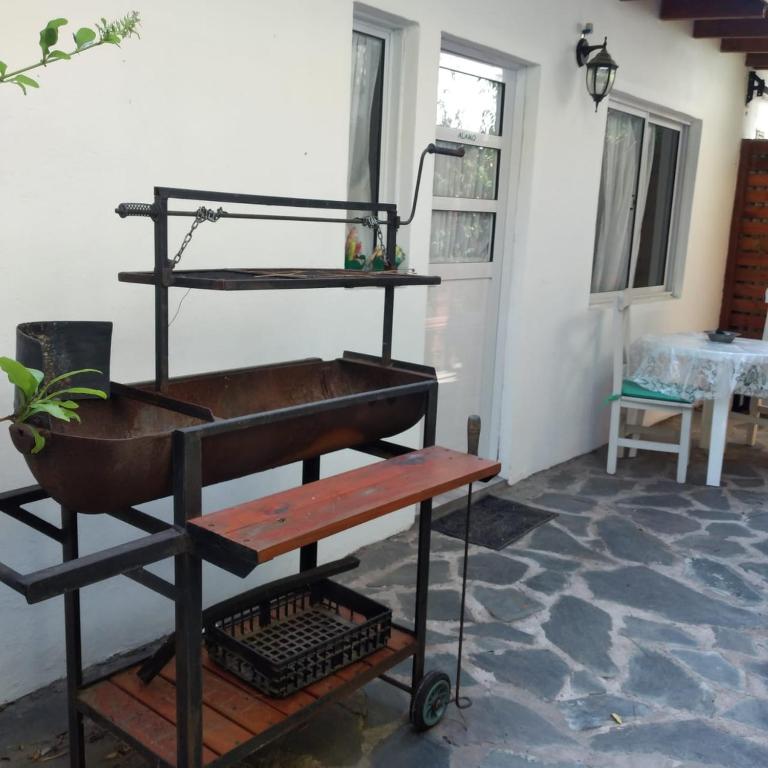 Alamo1 - Apartamento de 1 dormitorio - 5