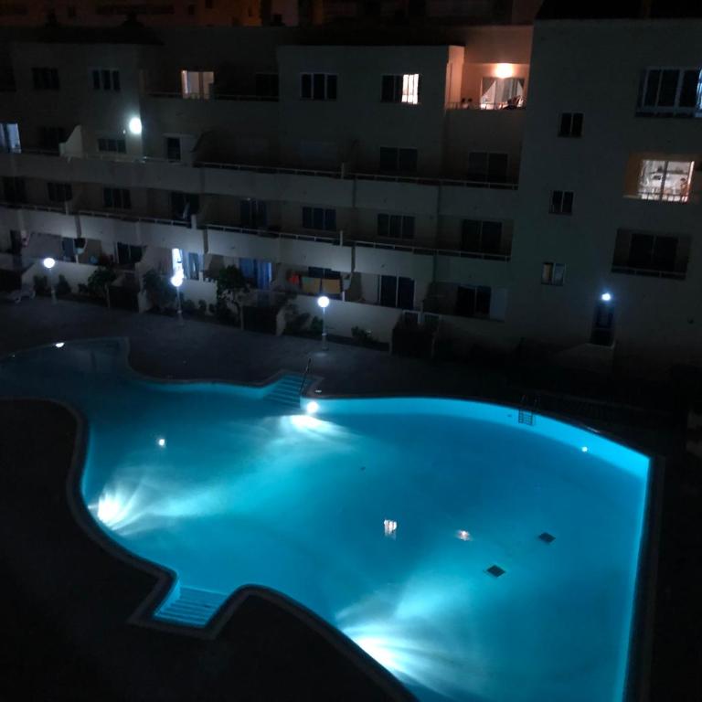 Apartamento con vista frontal al mar - Apartamento de 2 dormitorios - 24