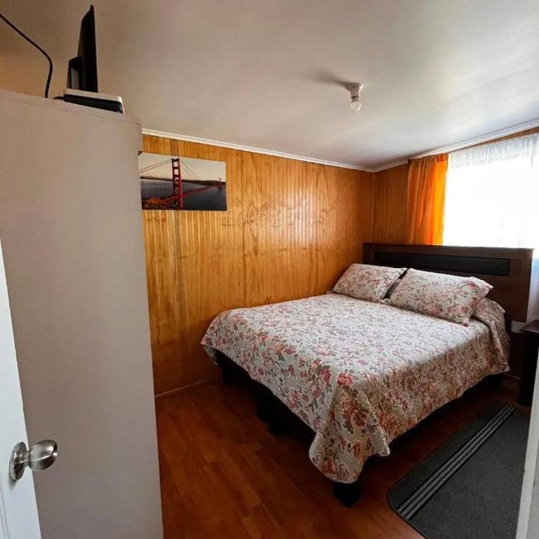 Hospedaje Mary - Apartamento de 1 dormitorio - 1