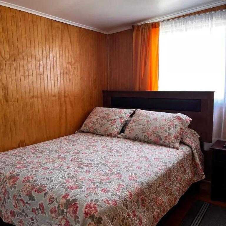 Hospedaje Mary - Apartamento de 1 dormitorio - 6