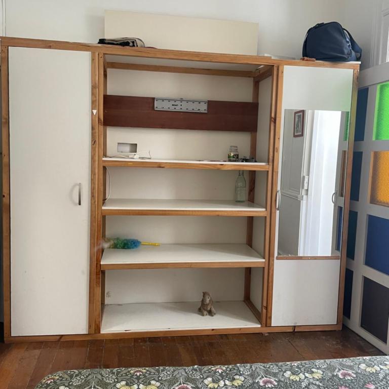 Departamento Amoblado Ekeka House - One-Bedroom Apartment - 4