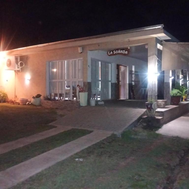 La Soñada - Casa de 2 dormitorios - 6