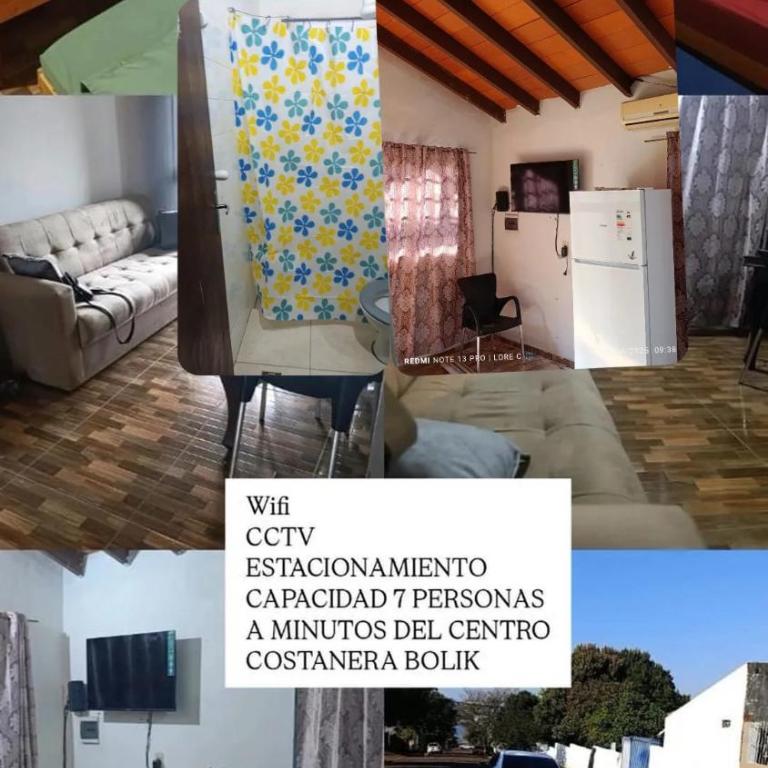 Casa MARAIMAU - Two-Bedroom House - 1