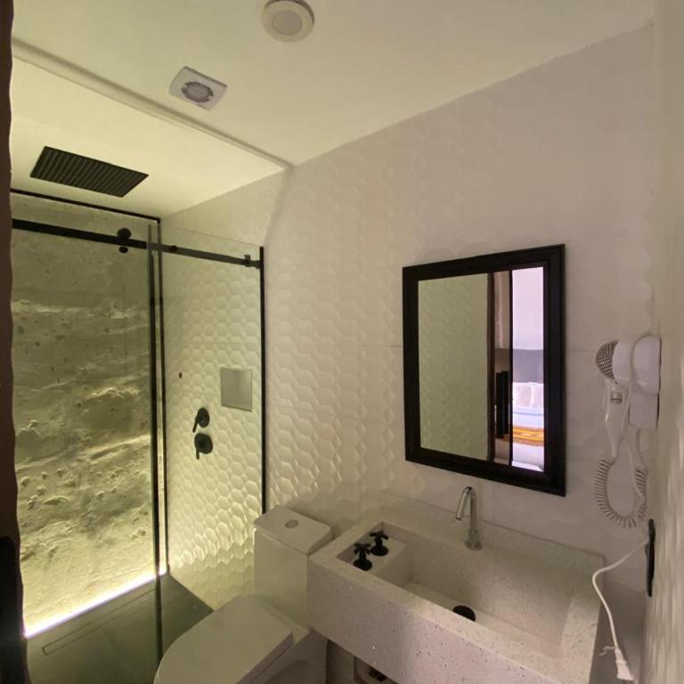 Inti Paqari - Habitación Doble Pequeña - 2
