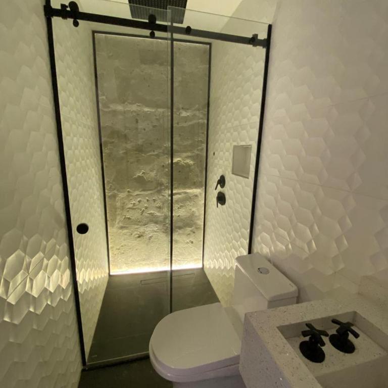 Inti Paqari - Habitación Doble Pequeña - 3