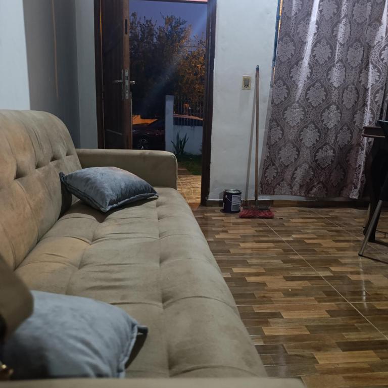 Casa MARAIMAU - Two-Bedroom House - 3