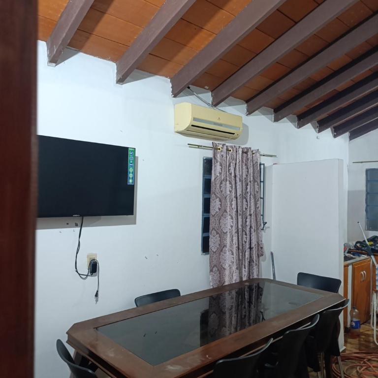 Casa MARAIMAU - Two-Bedroom House - 4