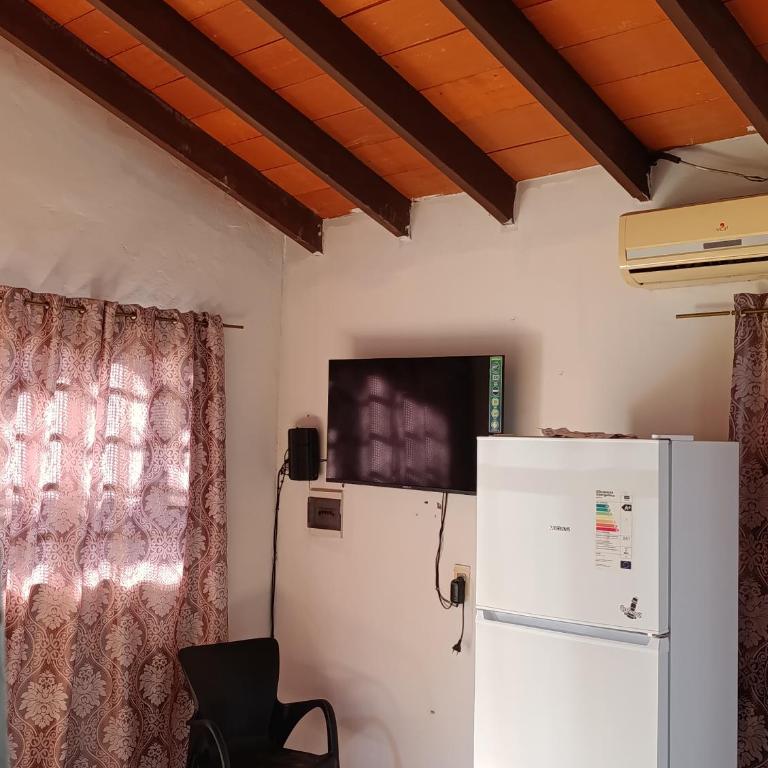 Casa MARAIMAU - Two-Bedroom House - 7