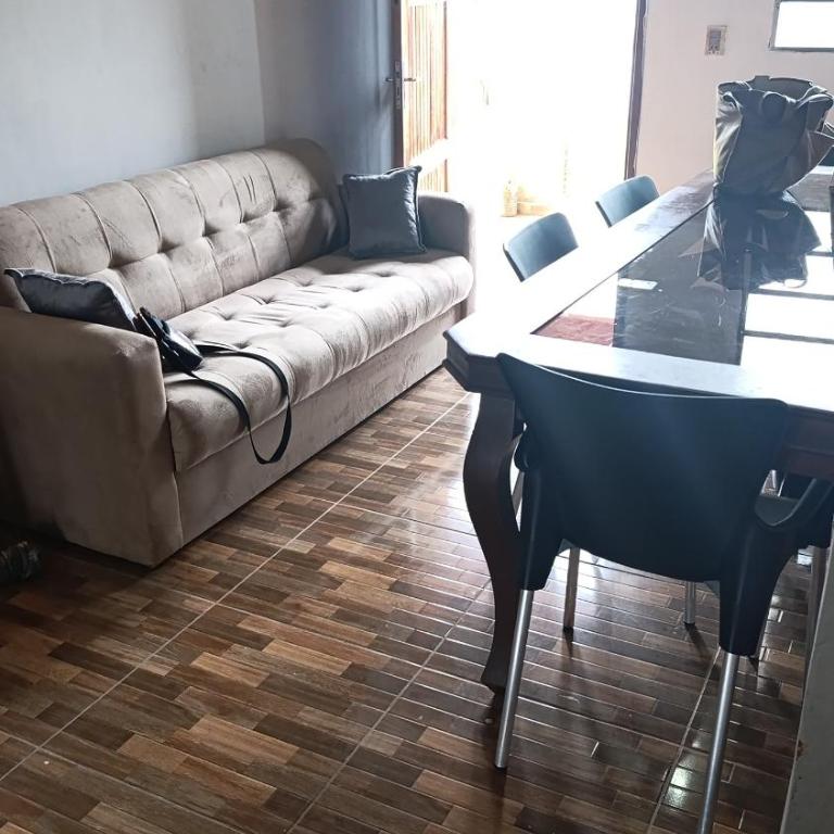 Casa MARAIMAU - Two-Bedroom House - 8