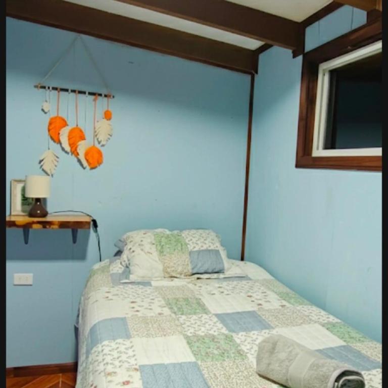Cabaña privada con acceso a playa - Two-Bedroom House - 13