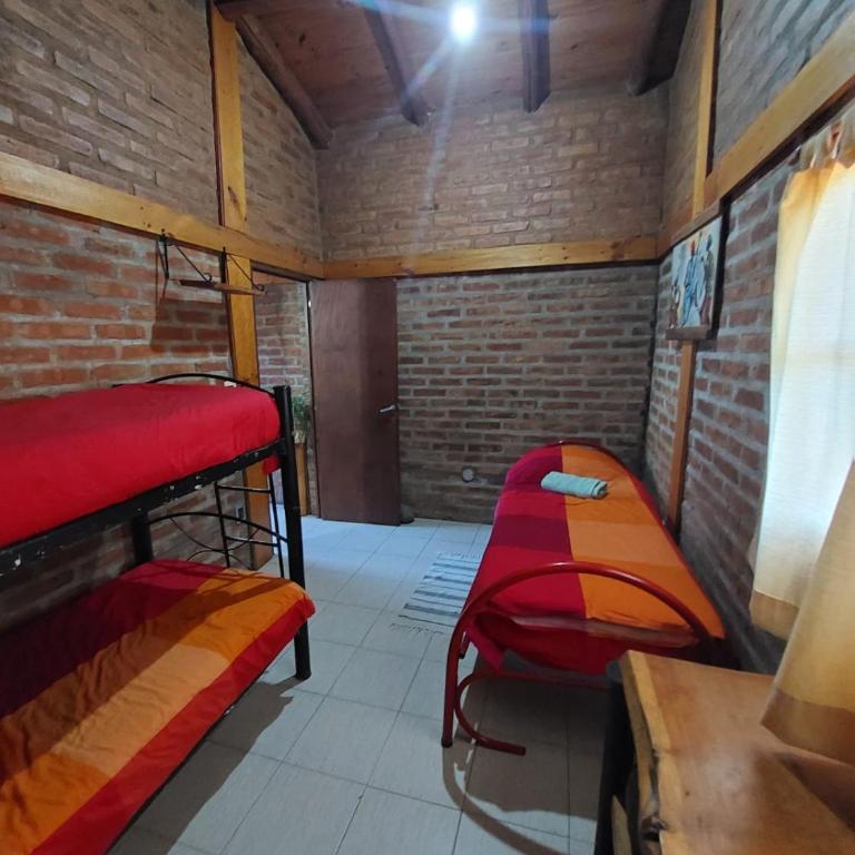 Bosque Nativo - Two-Bedroom Chalet - 6
