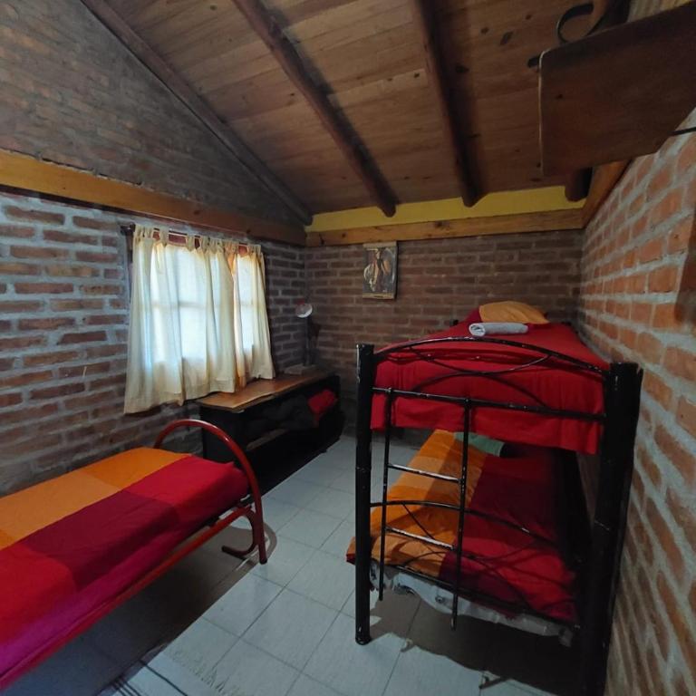 Bosque Nativo - Two-Bedroom Chalet - 19