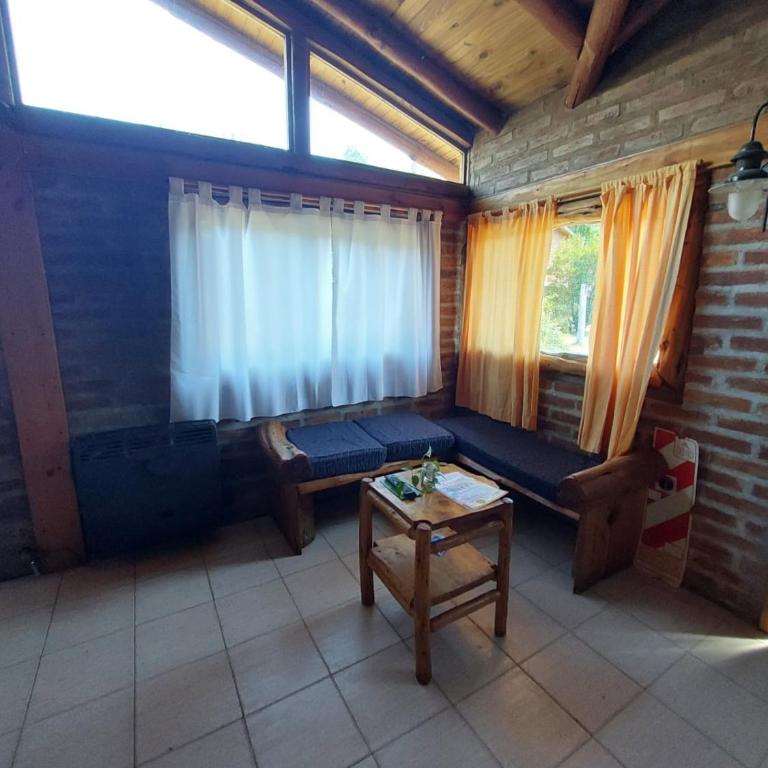 Bosque Nativo - Two-Bedroom Chalet - 14