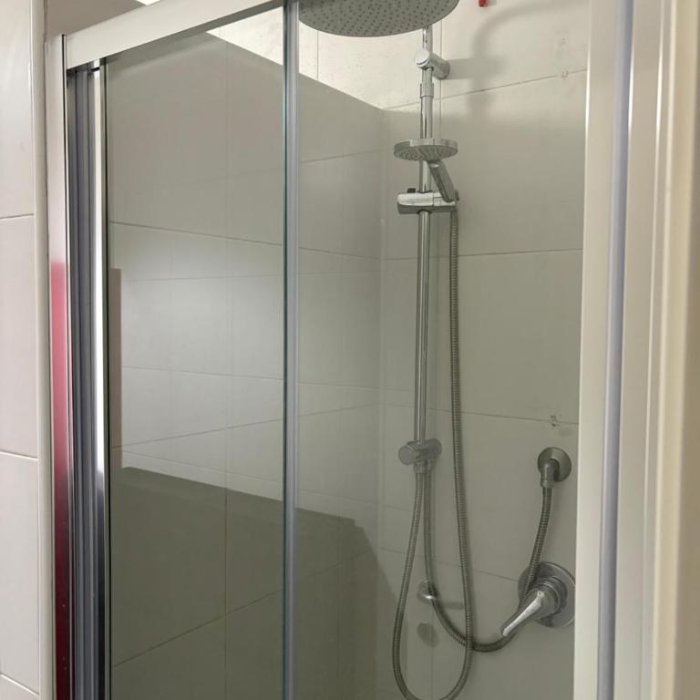 F&G downtown Milan Città Studi - Double Room with Private Bathroom - 12