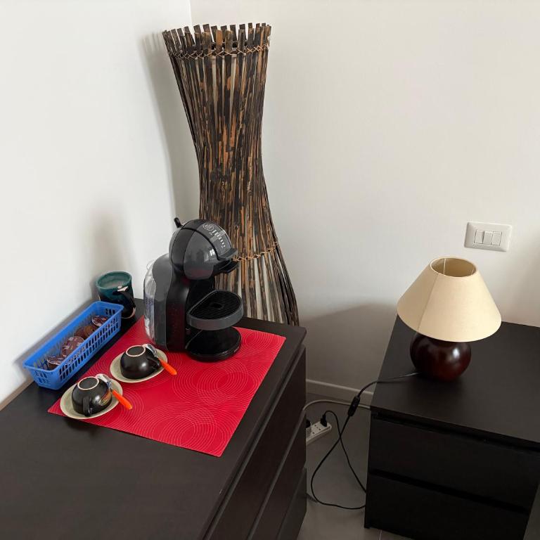 F&G downtown Milan Città Studi - Double Room with Private Bathroom - 14