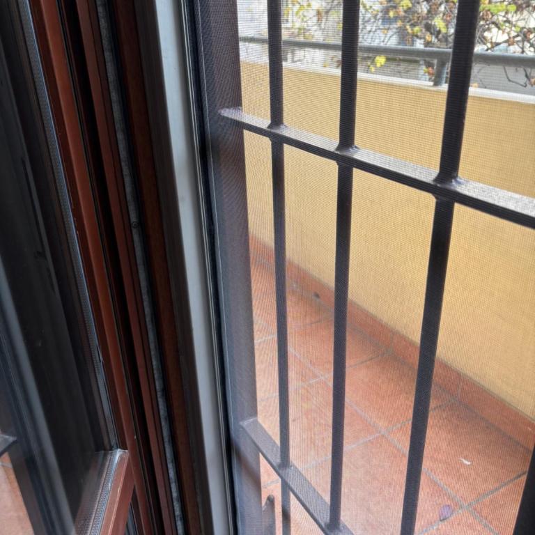 F&G downtown Milan Città Studi - Double Room with Private Bathroom - 17
