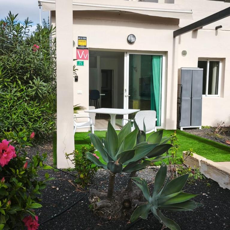 Take it easy in Corralejo - Apartamento de 1 dormitorio - 10