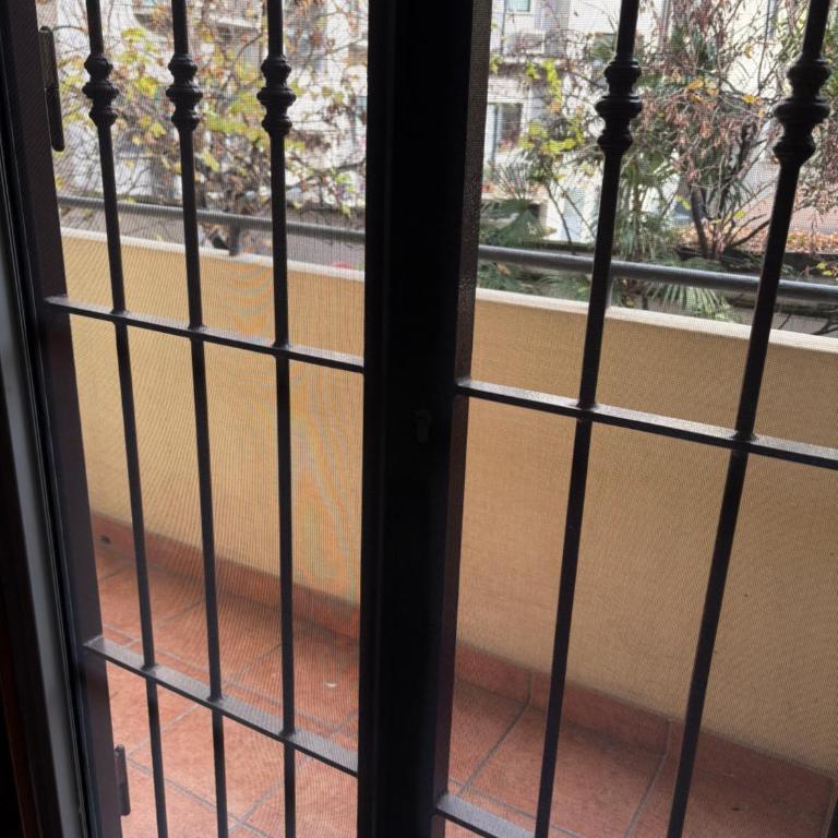 F&G downtown Milan Città Studi - Double Room with Private Bathroom - 18