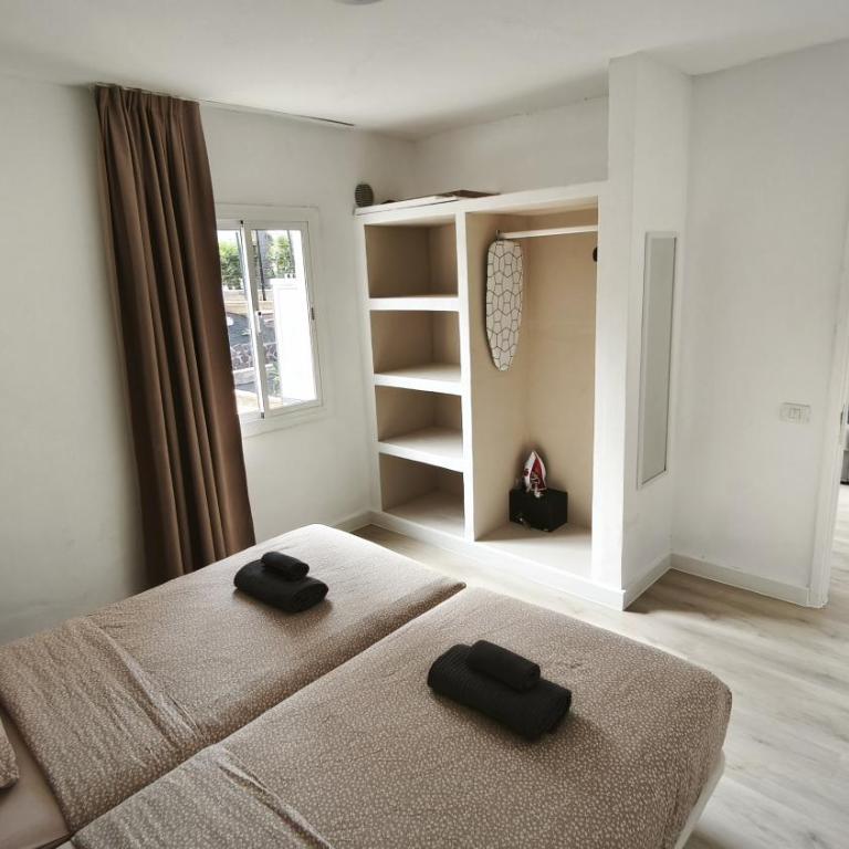 Take it easy in Corralejo - Apartamento de 1 dormitorio - 2