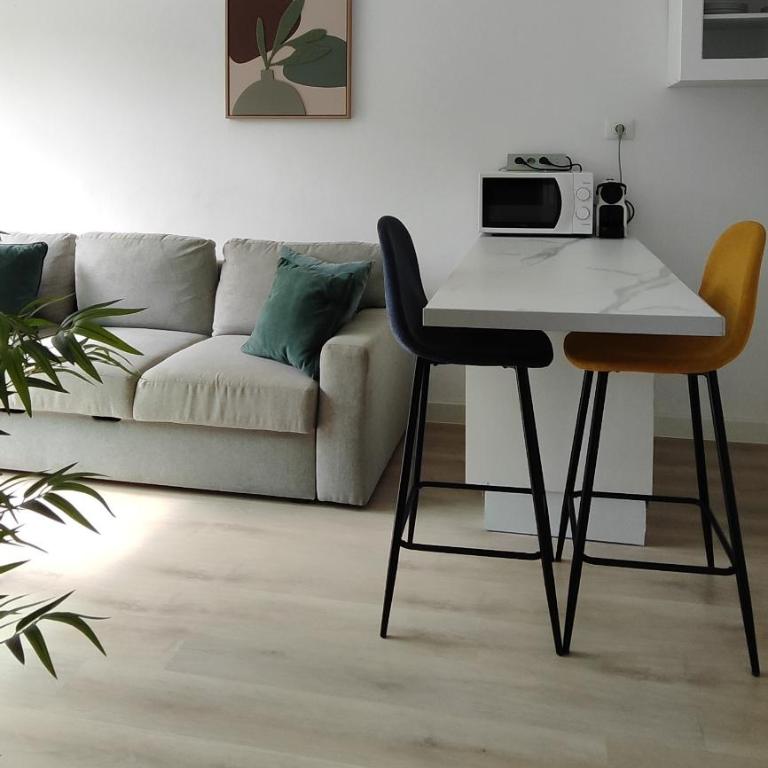 Take it easy in Corralejo - Apartamento de 1 dormitorio - 7