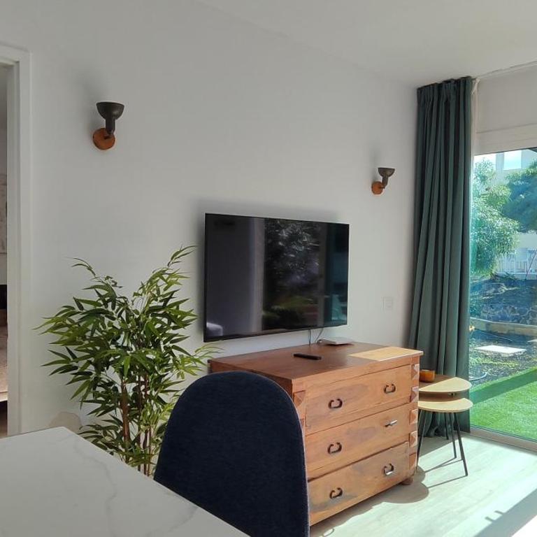 Take it easy in Corralejo - Apartamento de 1 dormitorio - 4
