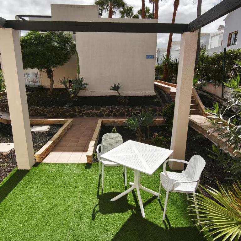Take it easy in Corralejo - Apartamento de 1 dormitorio - 11