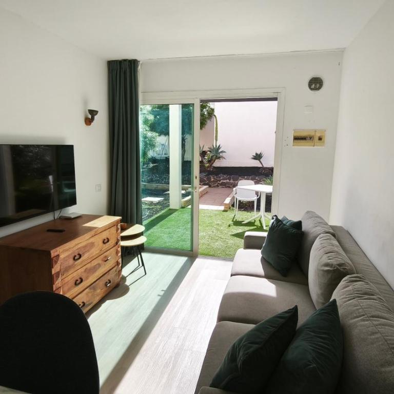 Take it easy in Corralejo - Apartamento de 1 dormitorio - 5