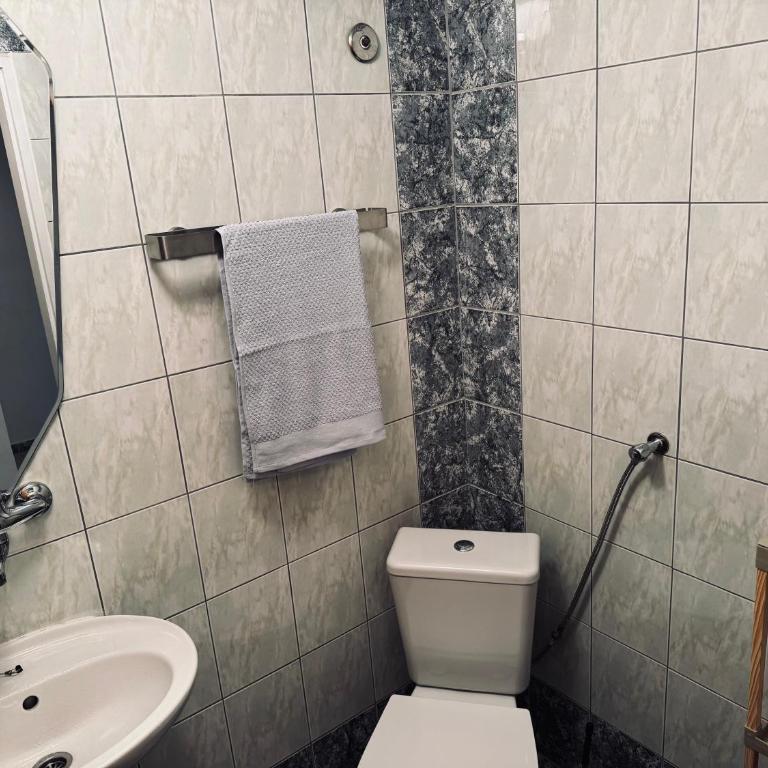 MG Saa - One-Bedroom Apartment - 5