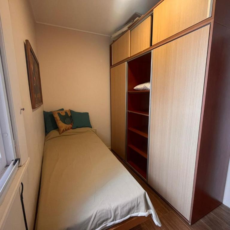 Departamento Brown - Apartamento de 2 dormitorios - 2