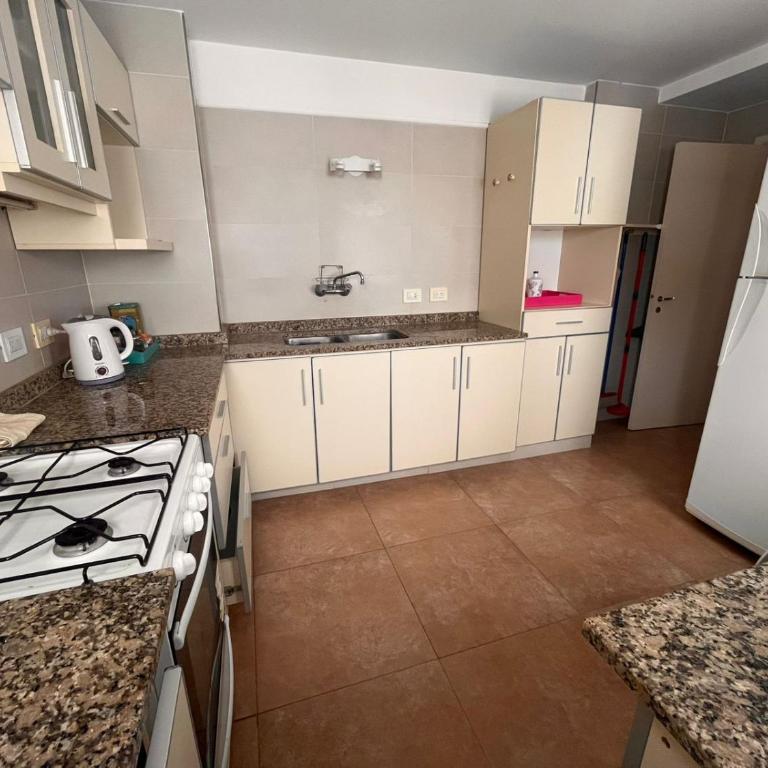 Departamento Brown - Apartamento de 2 dormitorios - 7