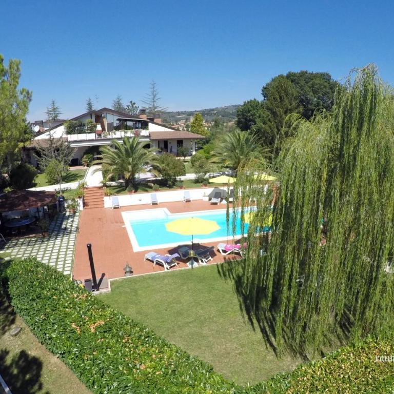 Villa Serena - Appartamento con 2 Camere da Letto - 61