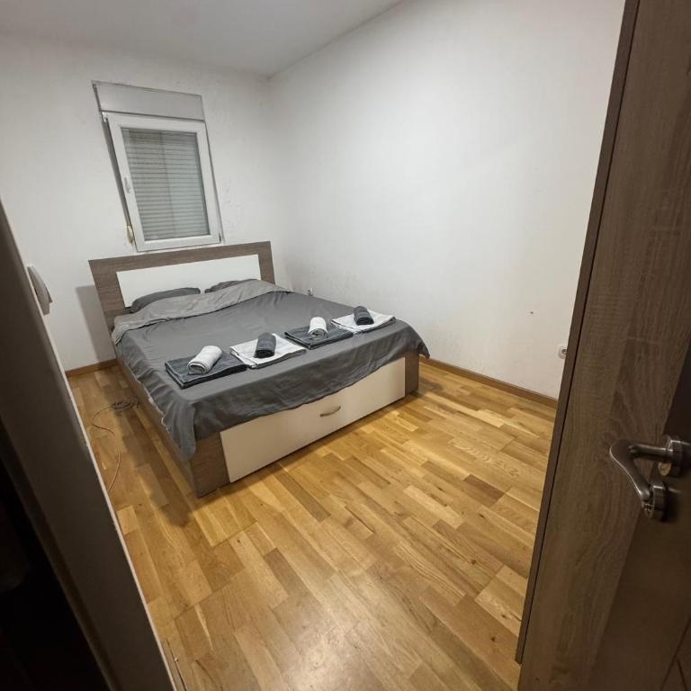 D2Apartman 1 - One-Bedroom Apartment - 8
