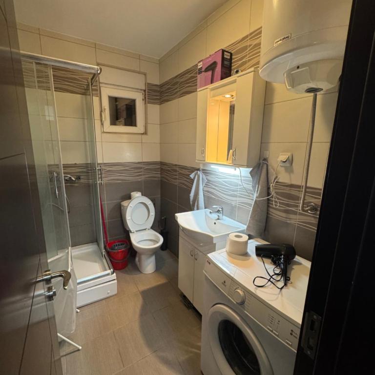 D2Apartman 1 - One-Bedroom Apartment - 9