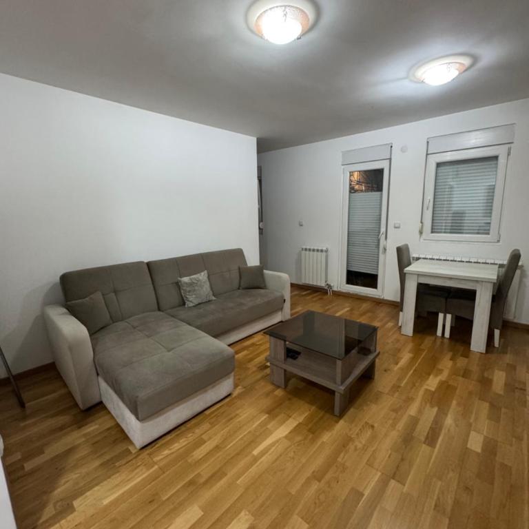 D2Apartman 1 - One-Bedroom Apartment - 10