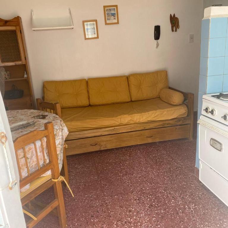 Depto Santa Teresita Italmar3 - Apartamento de 1 dormitorio - 7