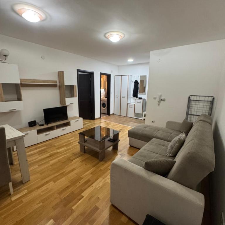 D2Apartman 1 - One-Bedroom Apartment - 12